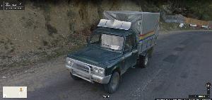 ARO 330 - Matau  (Arges)