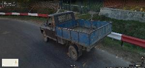 ARO 320 - Matau  (Arges)
