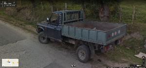 ARO 320 - Matau  (Arges)
