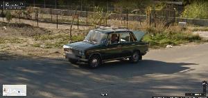 Lada 1500 - Campulung  (Arges)