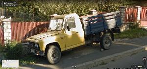 ARO 320 - Campulung  (Arges)