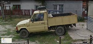 ARO 10.7 - Jugur (Arges)