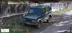 ARO 10.4 - Cazanesti  (Hunedoara)