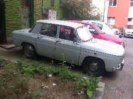 Dacia 1100 - Bucuresti  (Bucuresti)
