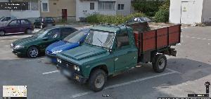 ARO 320 - Topoloveni (Arges)