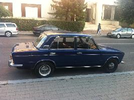 Lada 1500 - Calarasi  (Calarasi)
