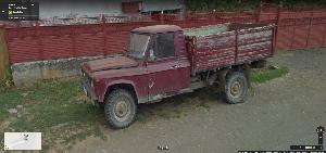 ARO 320 - Ciceu  (Harghita)