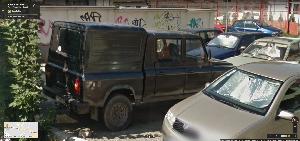ARO 324 - Targu Mures