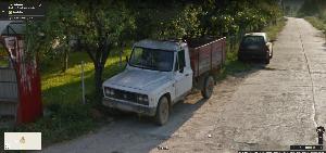 ARO 320 - Oestii Pamanteni  (Arges)