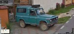 ARO 243 - Dobra  (Alba)