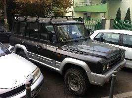 ARO 244 - Bucuresti  (Bucuresti)
