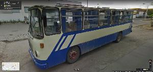 Rocar Roman 111 RD - Baia Mare  (Maramures)
