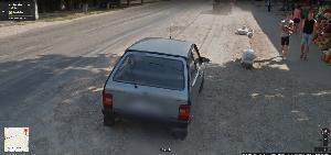 Oltcit Club 11 - Liesti  (Galati)