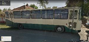 Rocar Roman 111 RD - Albesti  (Buzau)