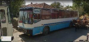 Rocar 111 RDT - Albesti  (Buzau)