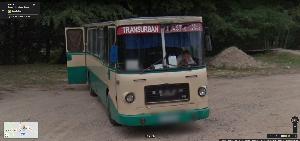 Rocar Roman 111 RD - Costesti  (Hunedoara)