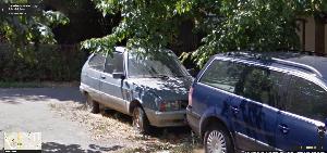 Oltcit Club 12 TRS - Craiova  (Dolj)