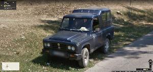 ARO 243 - Stoisesti  (Vaslui)