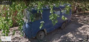 Rocar TV-14 - Tudor Vladimirescu  (Galati)