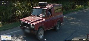 ARO 243 - Movileni  (Galati)