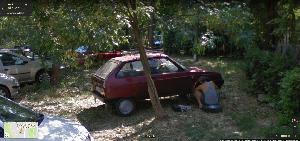 Oltcit Club 11 - Galati  (Galati)