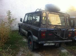 ARO 244 - Cluj-Napoca  (Cluj)