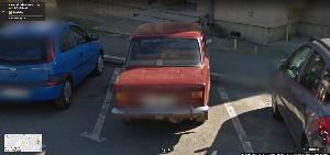 Lada 1500 - Moinesti  (Bacau)