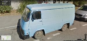 Rocar TV-15 - Moinesti  (Bacau)