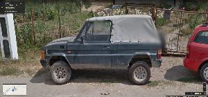 ARO 10.1 - Jimbor (Brasov)