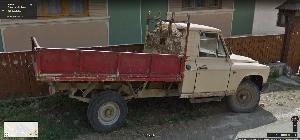ARO 320 - Forteni  (Harghita)