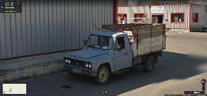 ARO 320 - Carei  (Satu Mare)