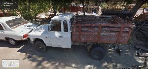 ARO 330 - Carei  (Satu Mare)