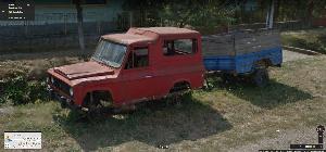 ARO 243 - Carastelec (Salaj)