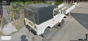 ARO M461 - Simleu Silvaniei  (Salaj)