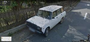 Lada 2104 - Simleu Silvaniei  (Salaj)