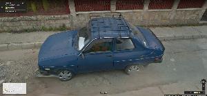 Dacia Sport - Targu Ocna  (Bacau)