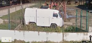 Rocar TV-14 - Siclau  (Arad)