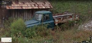 ARO 320 - Visca  (Hunedoara)