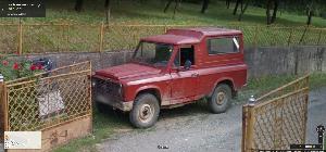 ARO 243 - Hovrila  (Maramures)