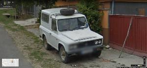 ARO 243 - Sic  (Cluj)