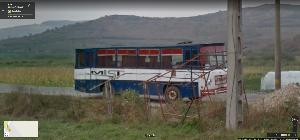 Rocar Roman 109 RD - Sacalaia  (Cluj)