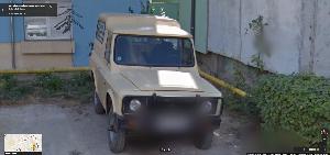 ARO 243 - Craiova  (Dolj)