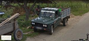 ARO 320 - Voivozi (Popesti)  (Bihor)