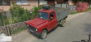 ARO 320 - Derna  (Bihor)