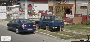 ARO 244 - Targoviste  (Dambovita)