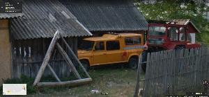ARO 338 TC - Sendrulesti  (Arges)