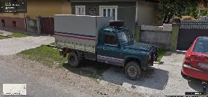 ARO 320 - Cacuciu Nou  (Bihor)