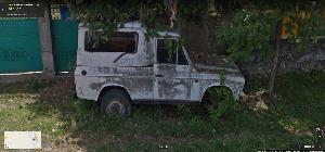 ARO 243 - Cacuciu Nou  (Bihor)