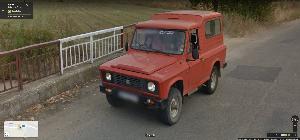 ARO 243 - Birtin  (Bihor)