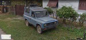 ARO 243 - Vadu Crisului (Bihor)